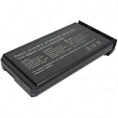 MI Battery Experts LCB229